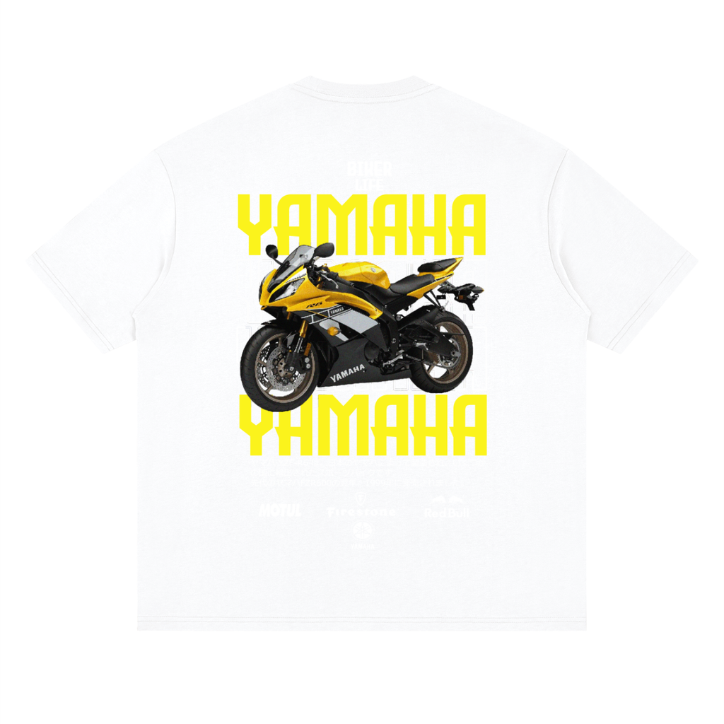 BIKER LIFE  YAMAHA
