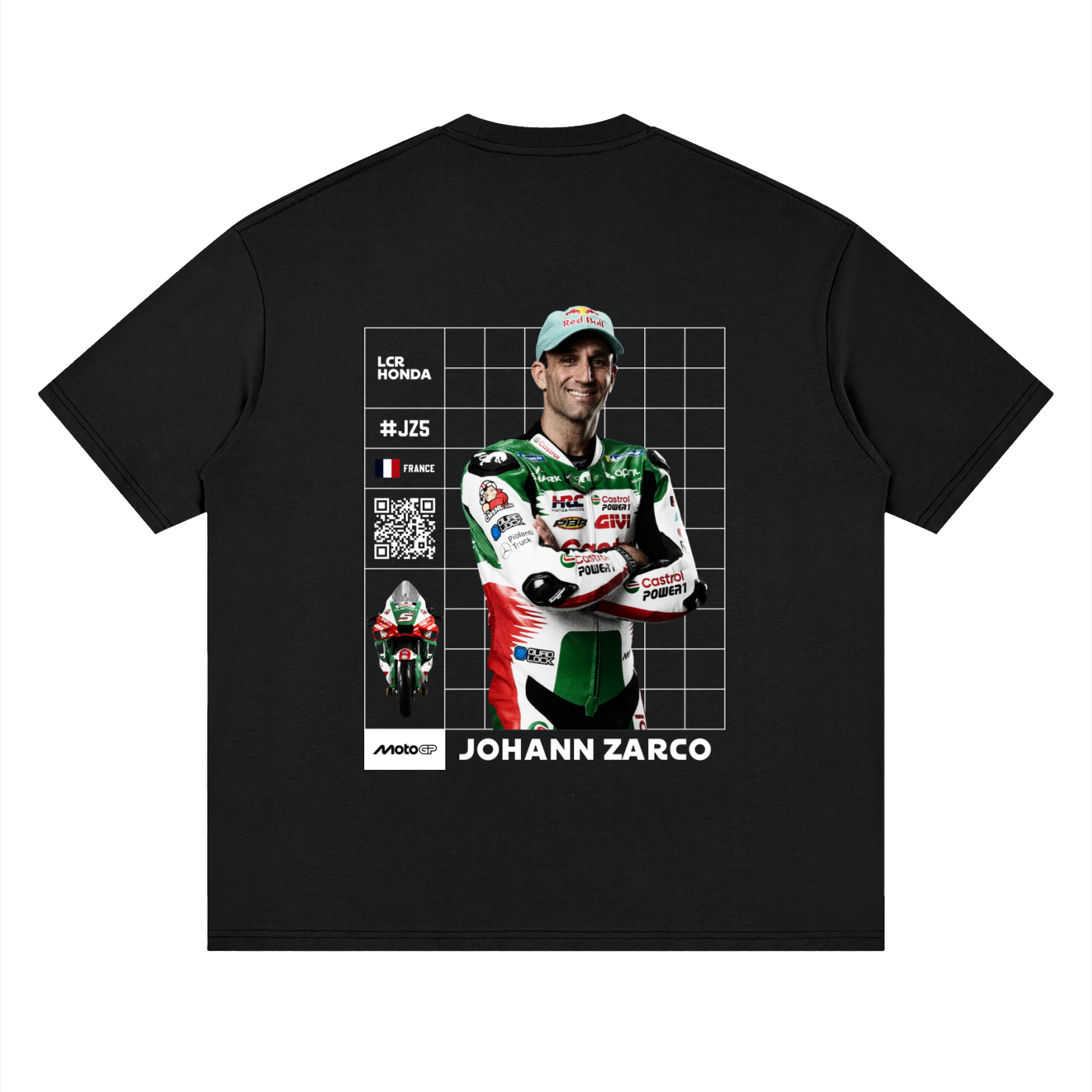 MOTOGP T-Shirt