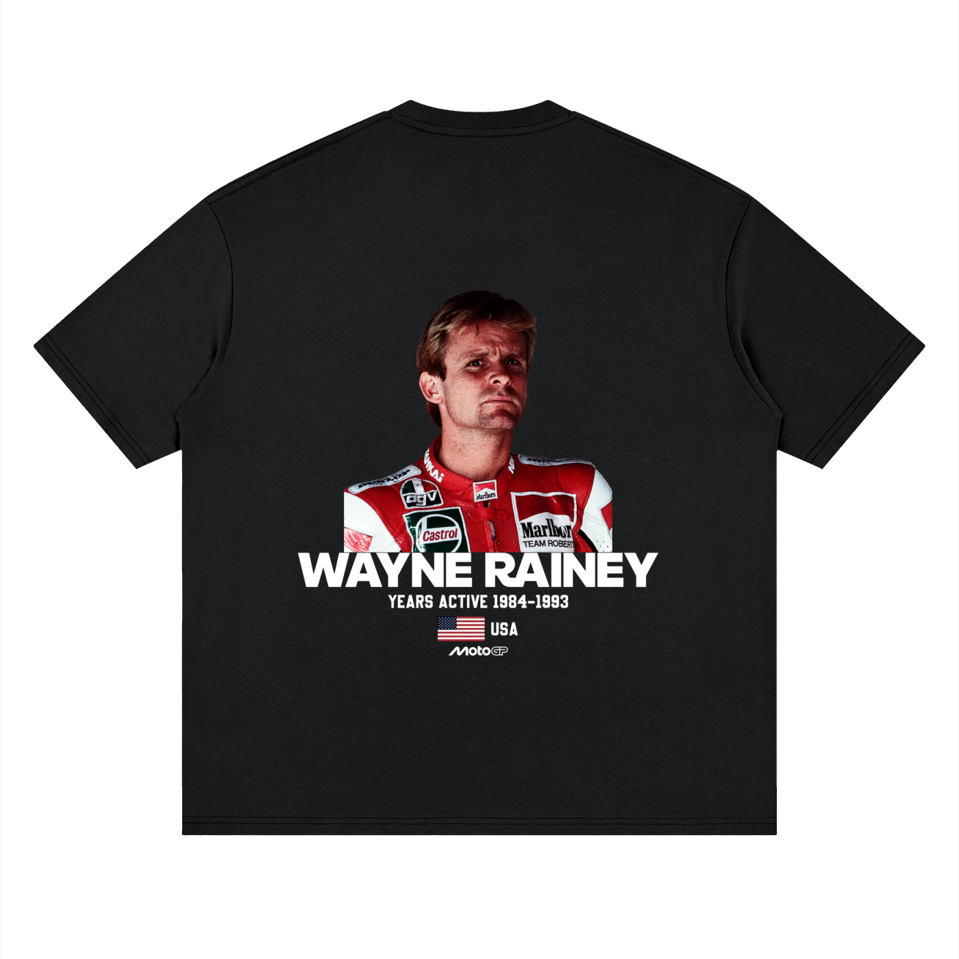 MOTOGP T-Shirt