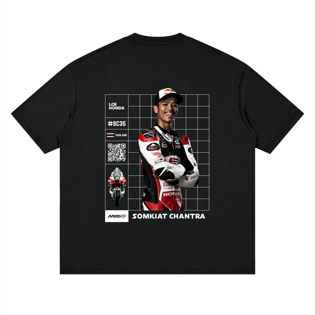MOTOGP  T-Shirt