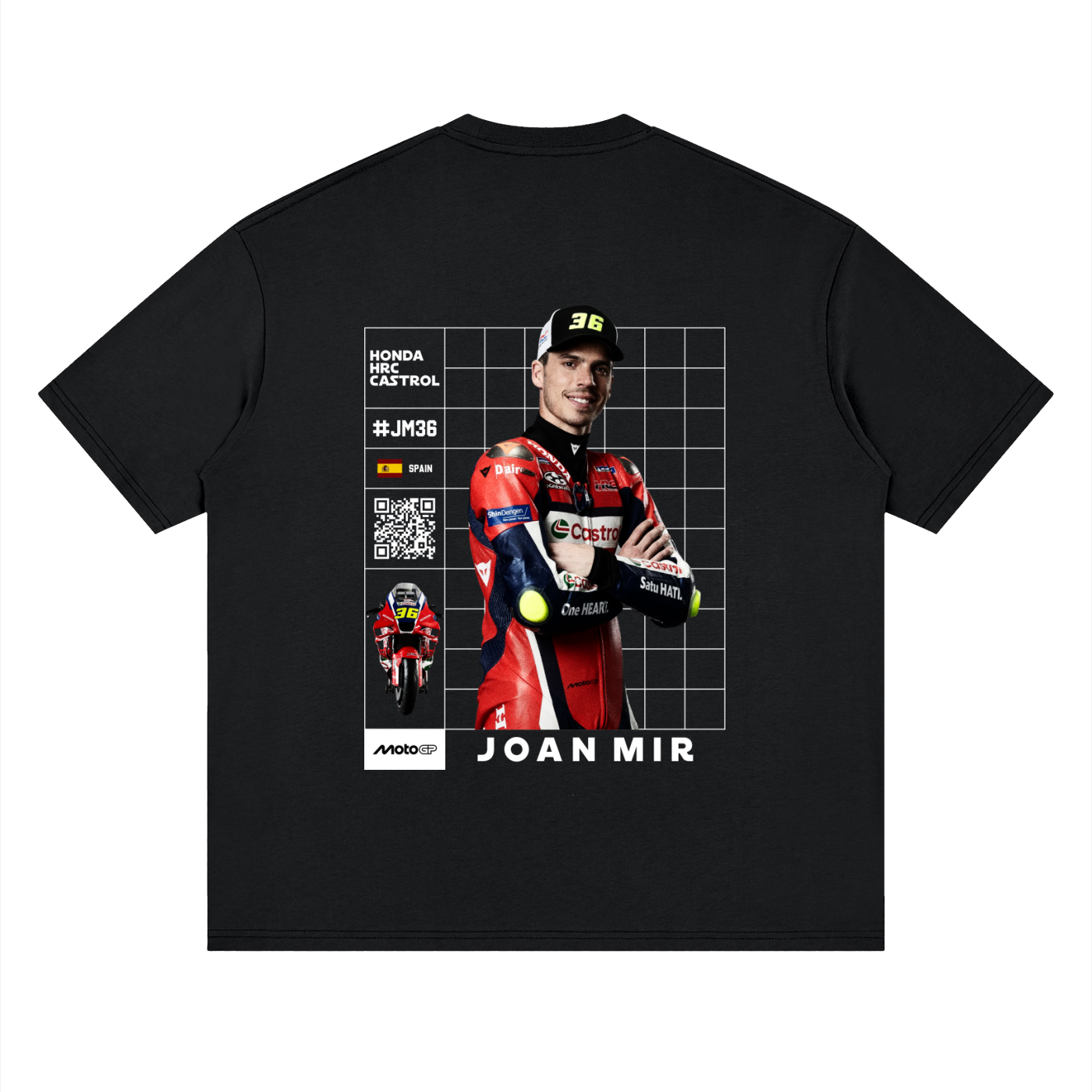 MOTOGP  T-Shirt