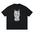 Loose Drop Shoulder T-Shirt