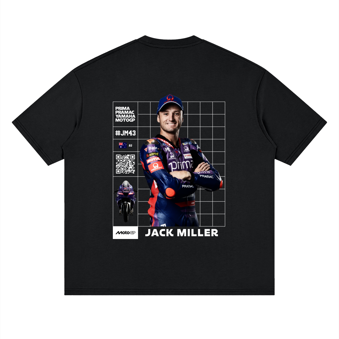 MOTOGP T-Shirt