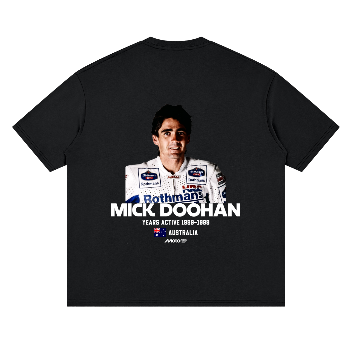MOTOGP T-Shirt
