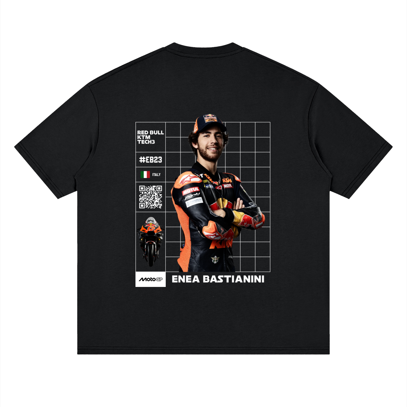 MOTOGP T-Shirt