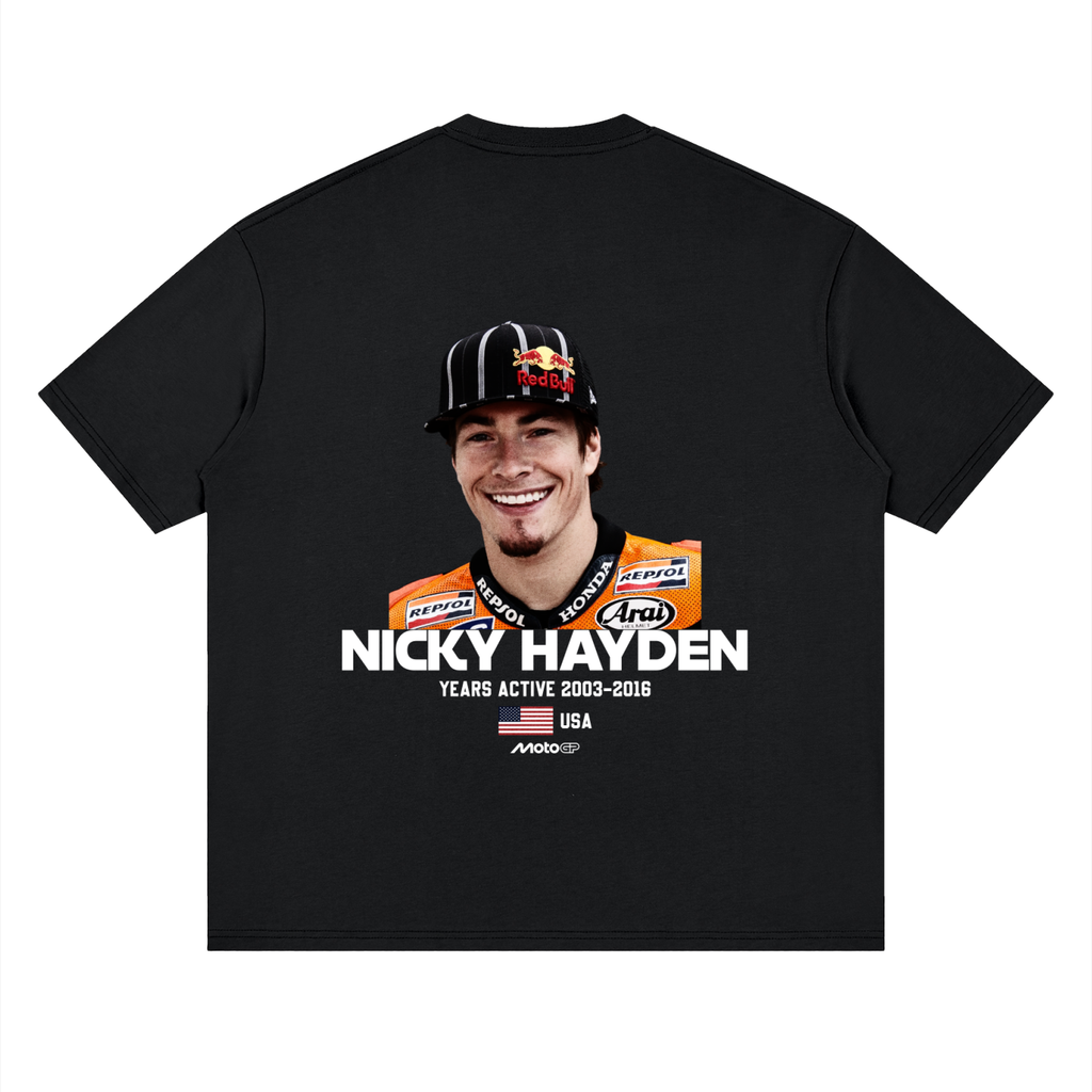 MOTOGP T-Shirt
