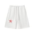 Essential Heavyweight Fleece Shorts