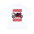 BIKER LIFE HONDA