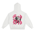 Essential Heavyweight Fleece Hoodie