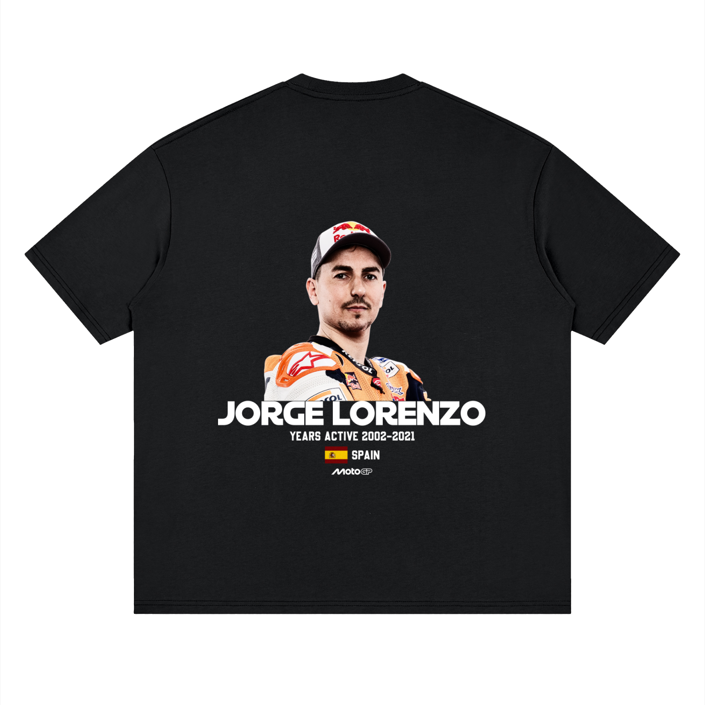 MOTOGP T-Shirt