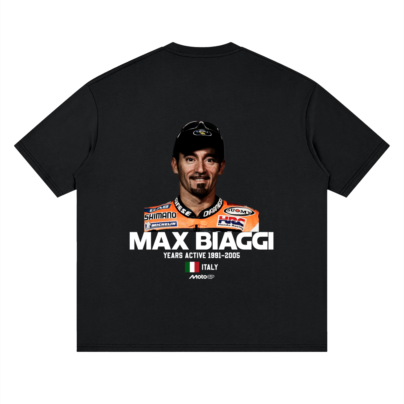 MOTOGP T-Shirt