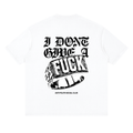 Streetwear Loose Drop Shoulder T-Shirt