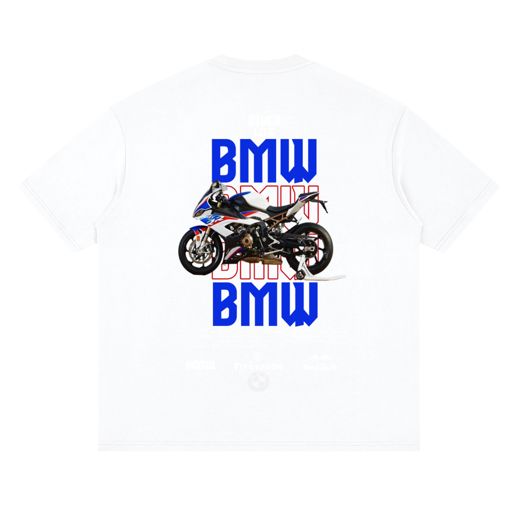 BIKER LIFE BMW