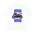BIKER LIFE BMW
