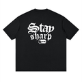 Loose Drop Shoulder T-Shirt
