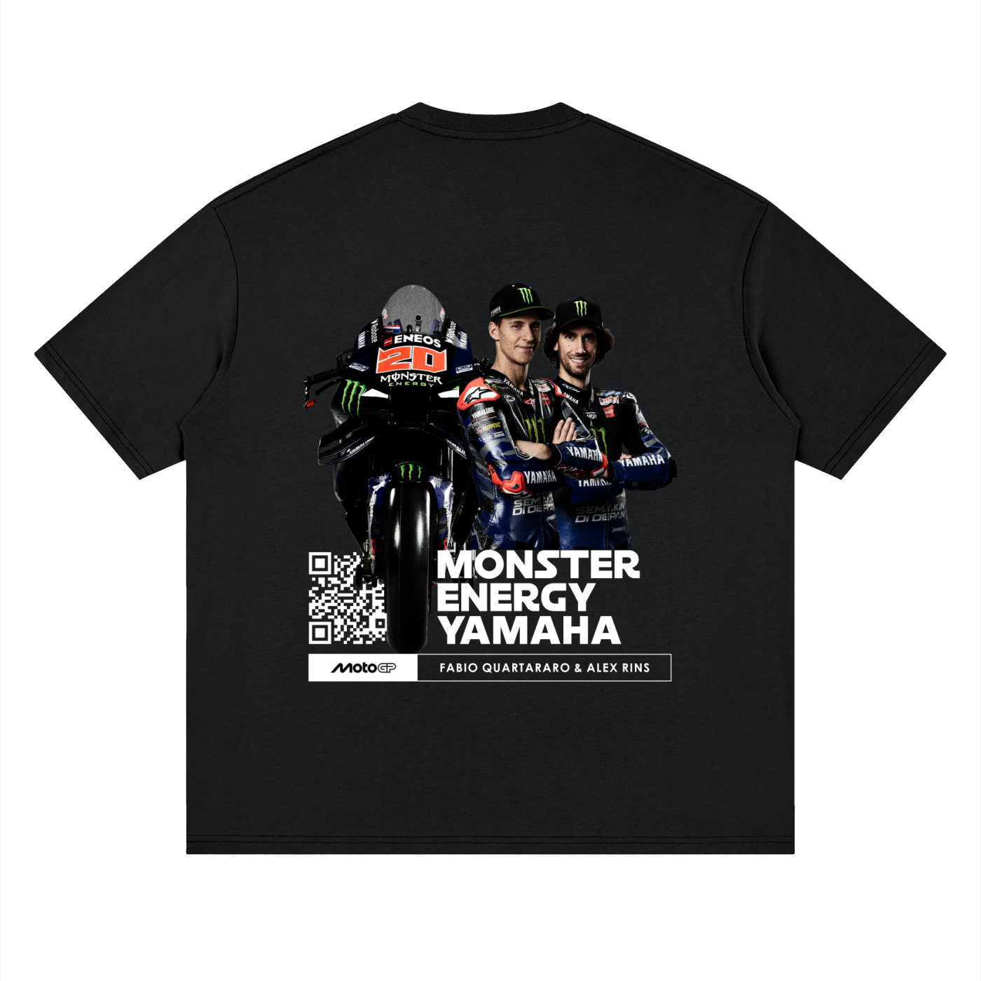 MOTOGP T-Shirt