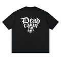 Loose Drop Shoulder T-Shirt