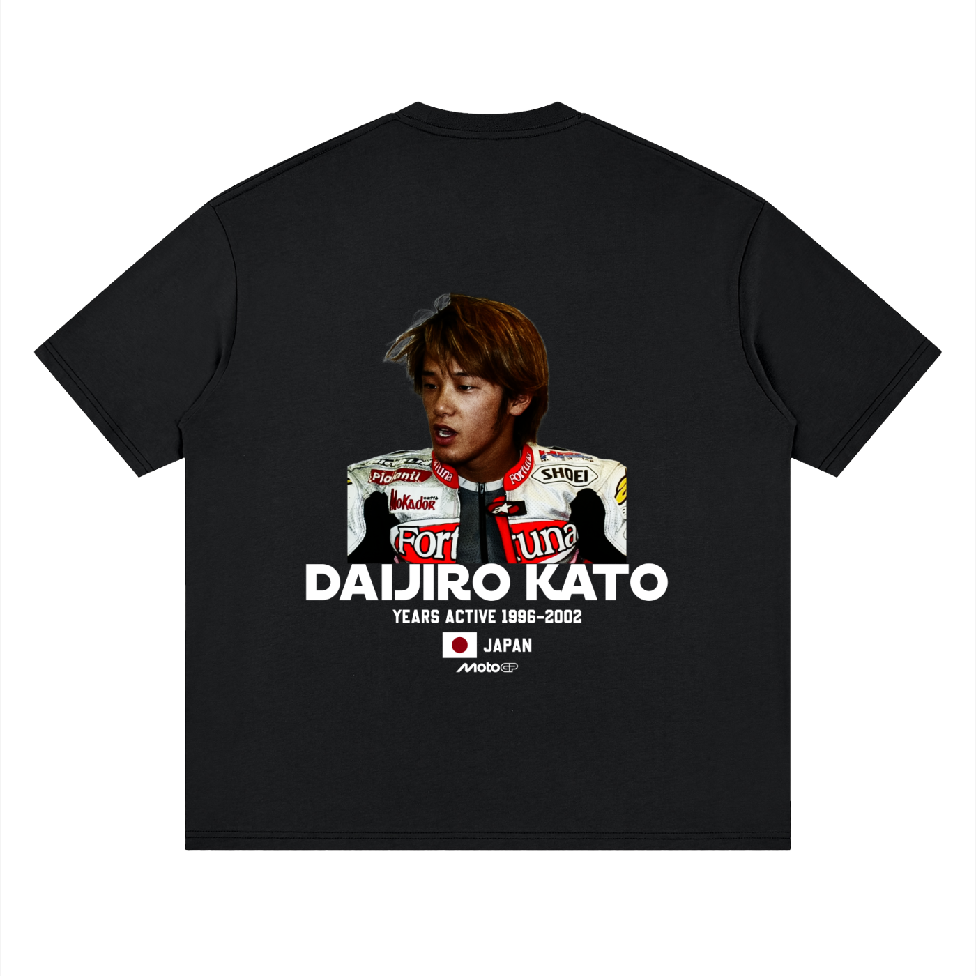 MOTOGP T-Shirt