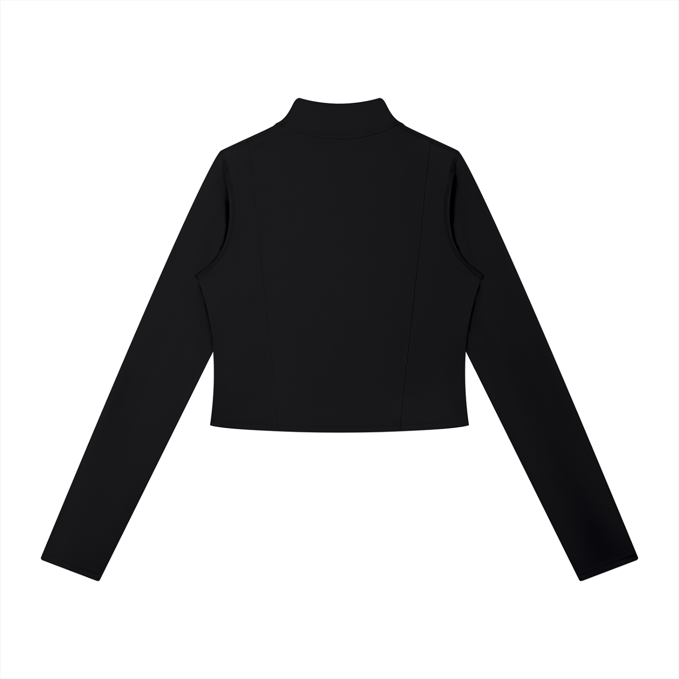 Women's Full-Zip Sports Jacket