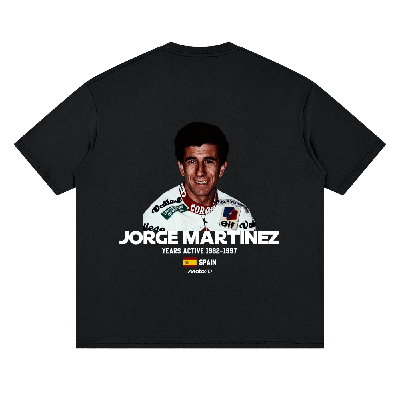 MOTOGP T-Shirt