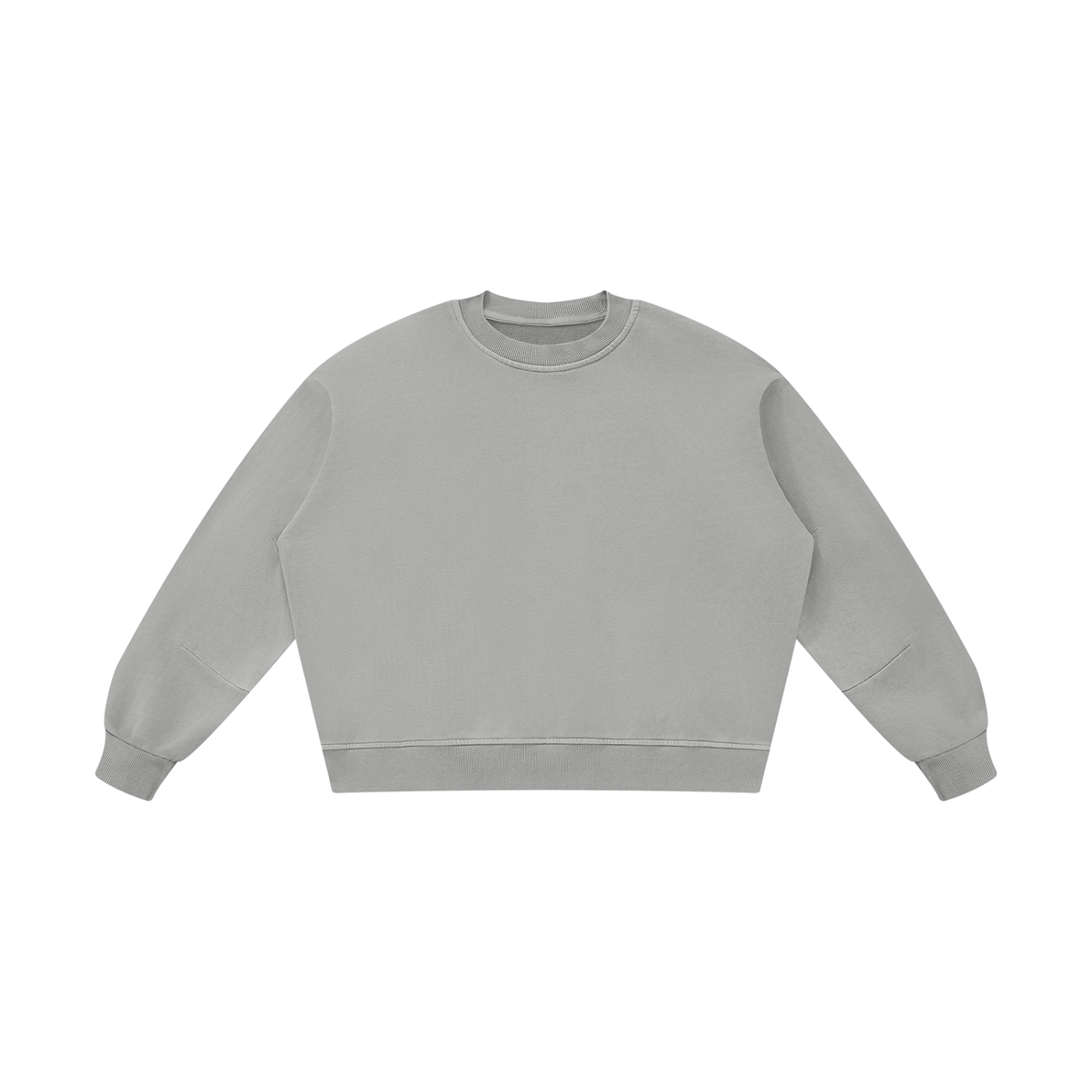 Crown Of Glory Vintage Washed Sweatshirt