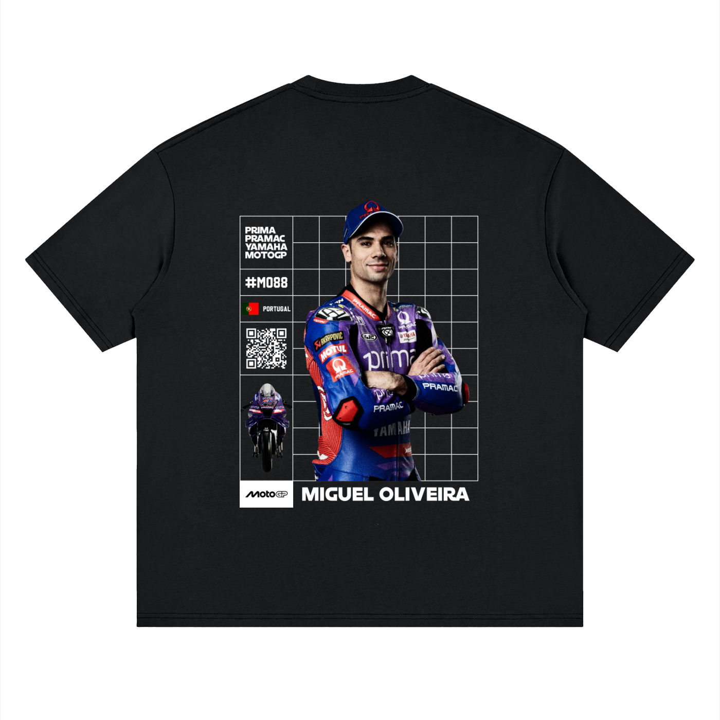 MOTOGP T-Shirt