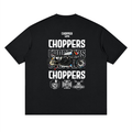 CHOPPERS LIFE