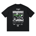 MOTOCROSS LIFE KAWASAKI