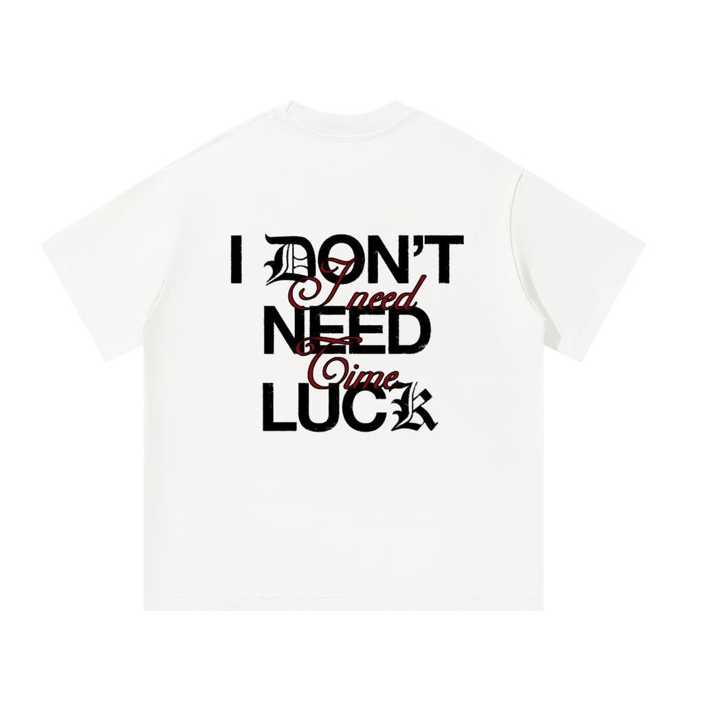Unisex Oversized T-Shirt