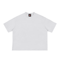 Classic Loose Boxy Tee #