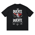 BIKER LIFE DUCATI