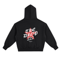 Essential Heavyweight Fleece Hoodie
