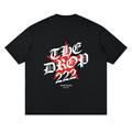 THE DROP 222  T-Shirt