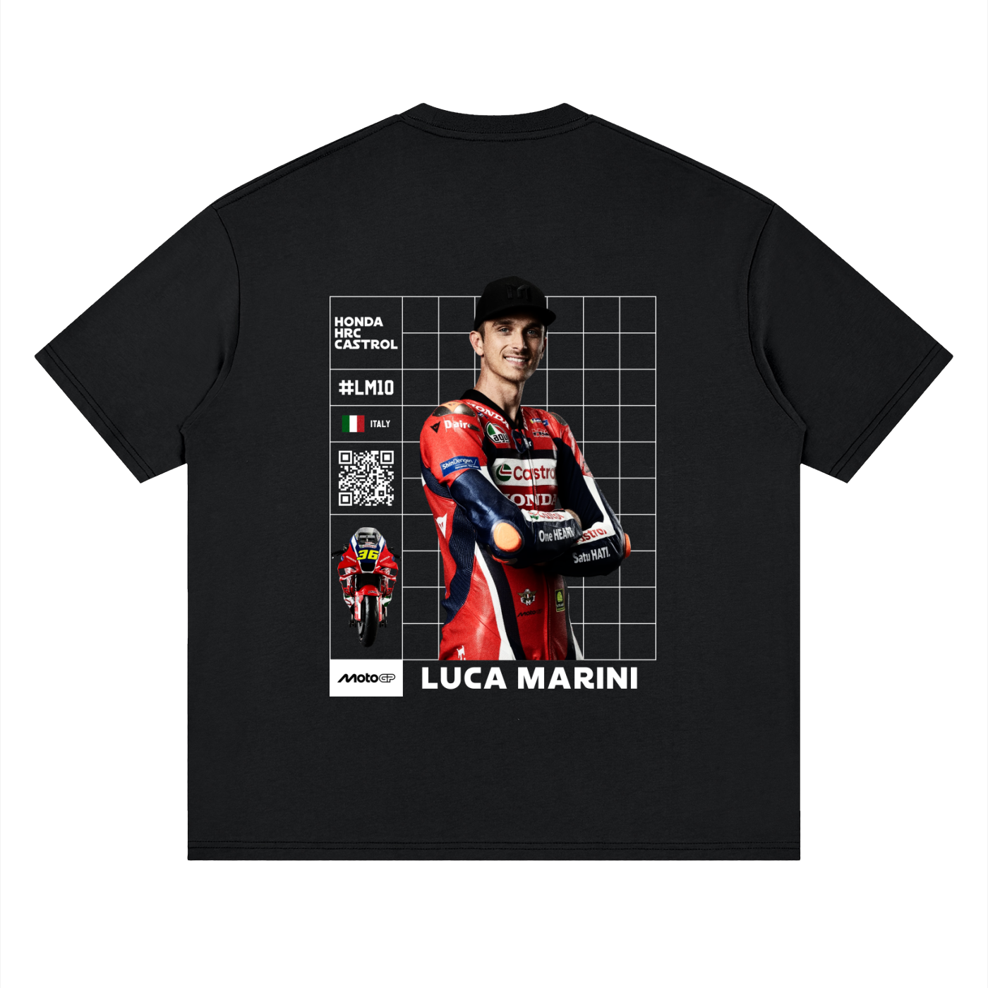 MOTOGP T-Shirt
