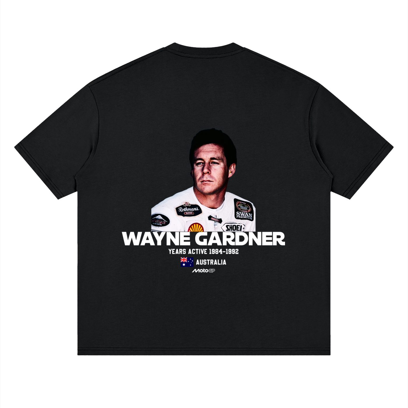 MOTOGP T-Shirt