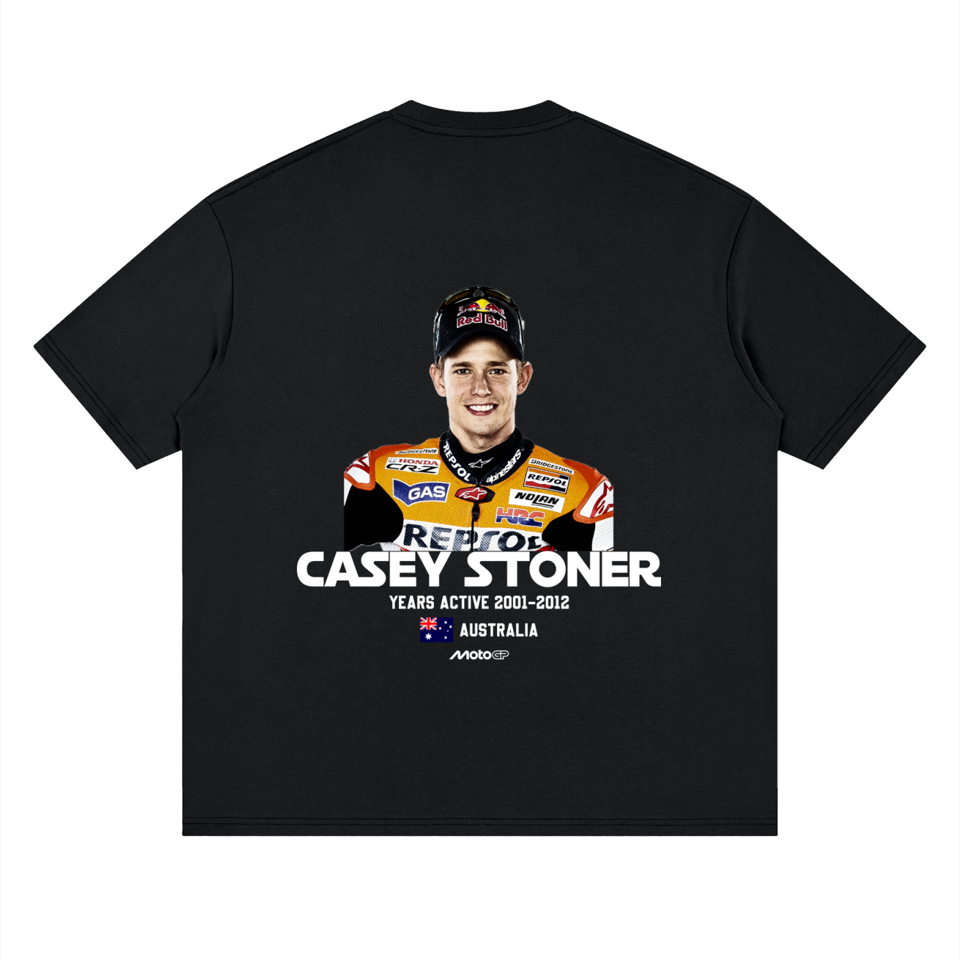 MOTOGP T-Shirt