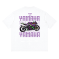 BIKER LIFE YAMAHA