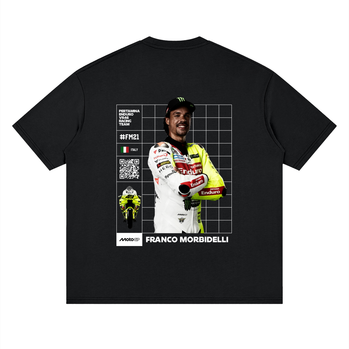 MOTOGP T-Shirt