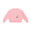 Crown Of Glory Vintage Washed Sweatshirt