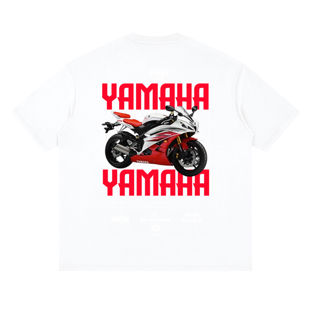 BIKER LIFE YAMAHA