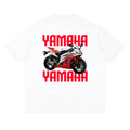 BIKER LIFE YAMAHA