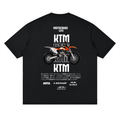 MOTOCROSS LIFE KTM