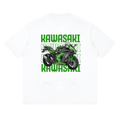 BIKER LIFE KAWASAKI