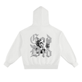 Essential Heavyweight Fleece Hoodie