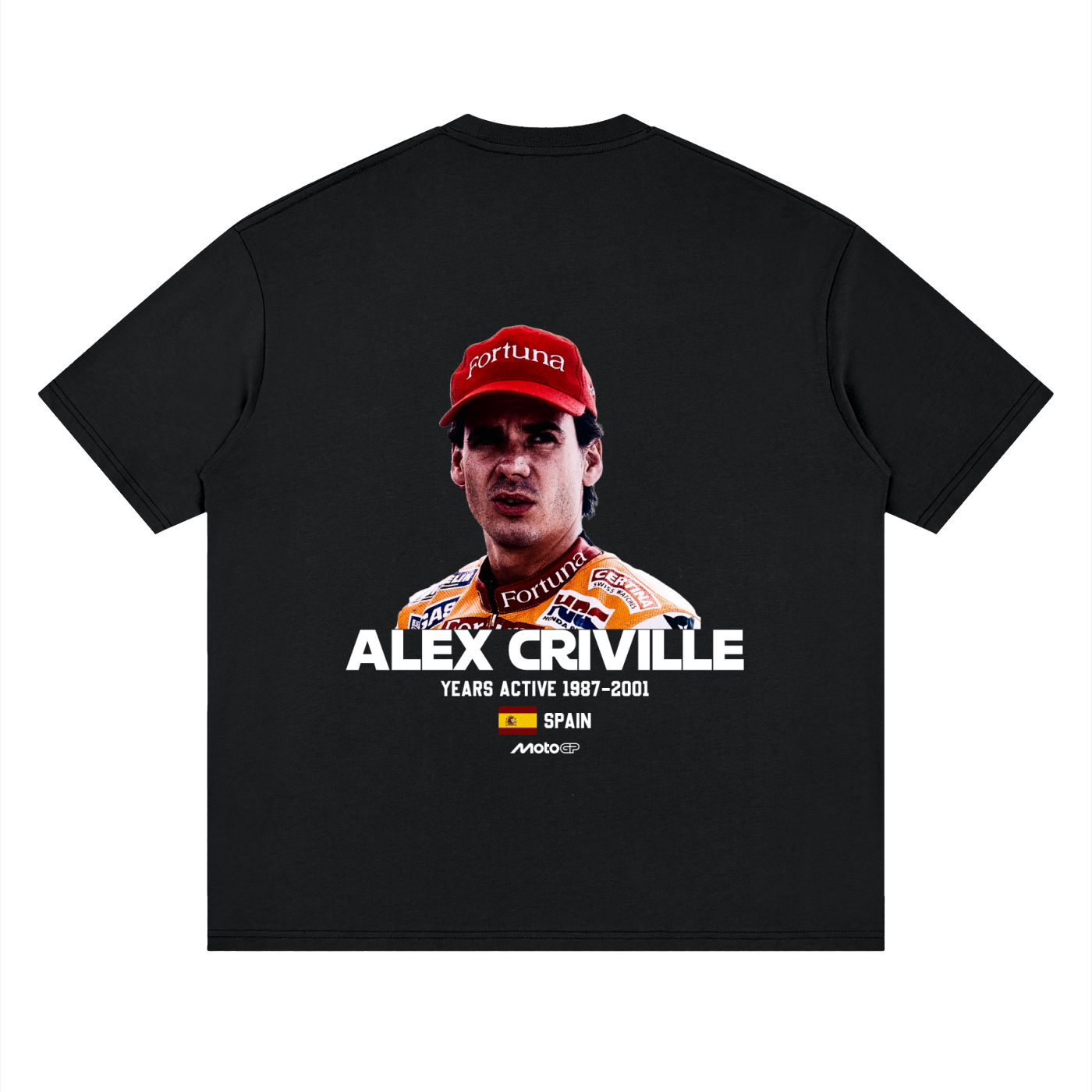 MOTOGP T-Shirt