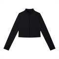 Women's Full-Zip Sports Jacket