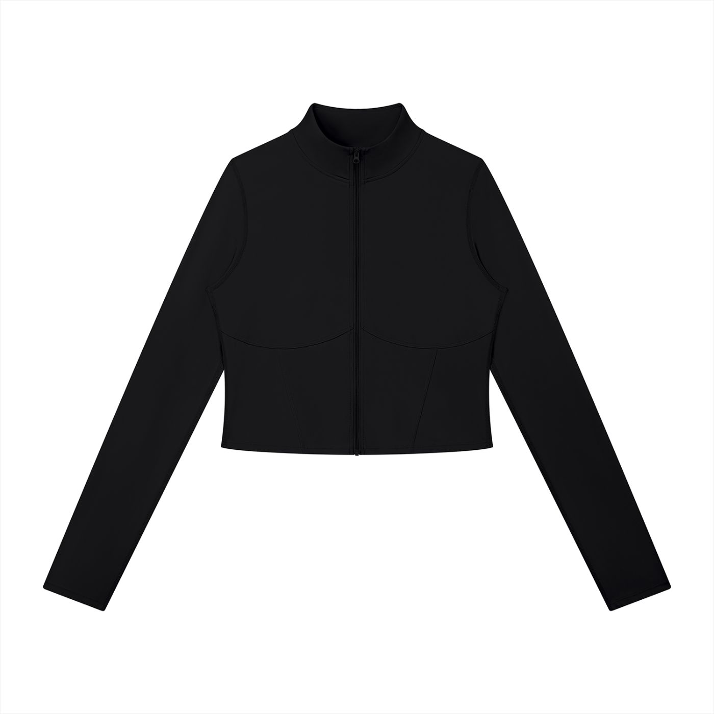 Women's Full-Zip Sports Jacket
