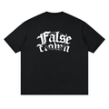 Loose Drop Shoulder T-Shirt