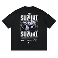 BIKER LIFE SUZUKI