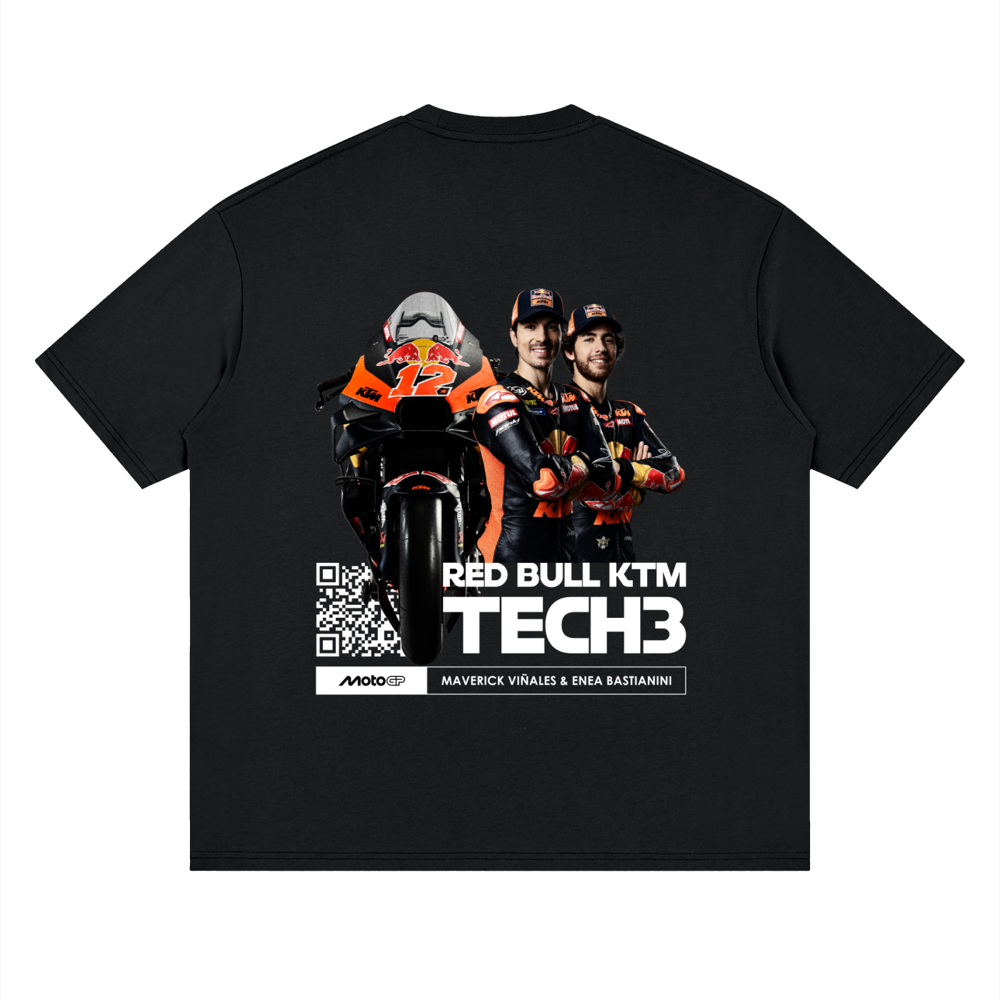 MOTOGP  T-Shirt